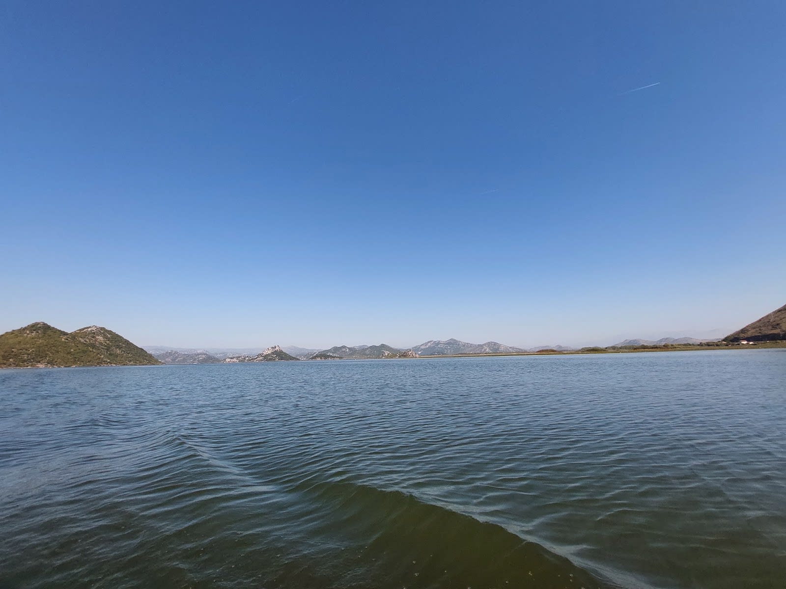 Traditional Boat Trip with Local Fisherman on Skadar Lake photo 6