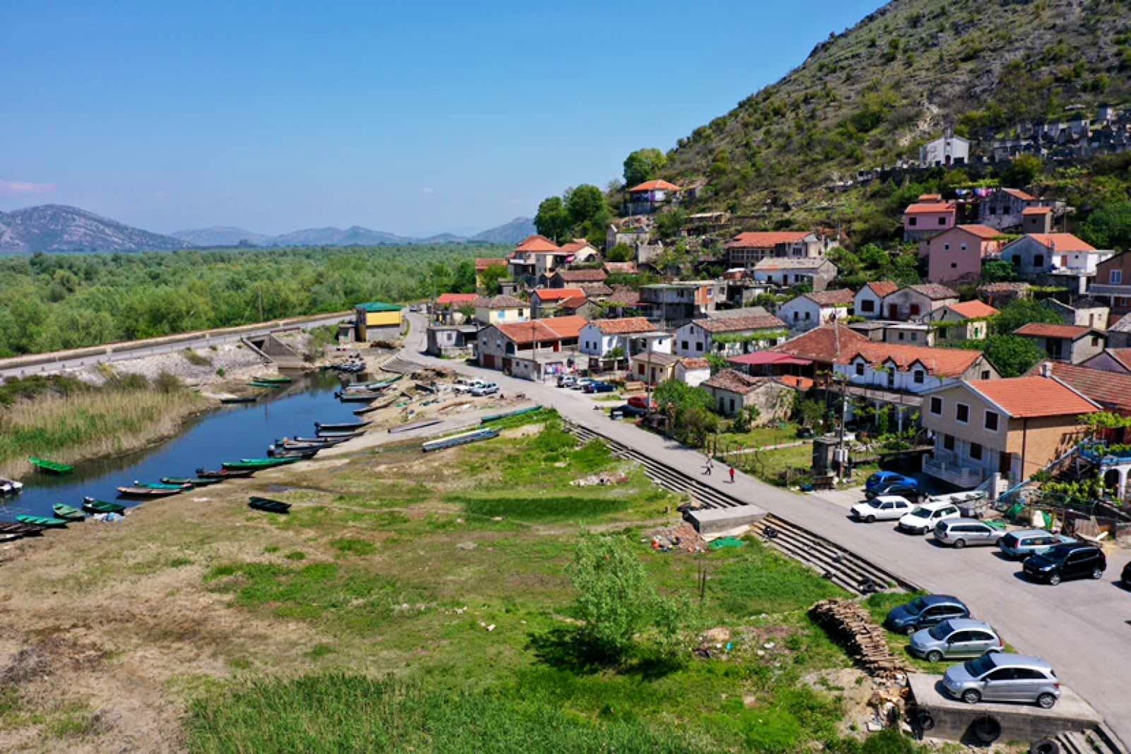 Traditional Boat Trip with Local Fisherman on Skadar Lake photo 7