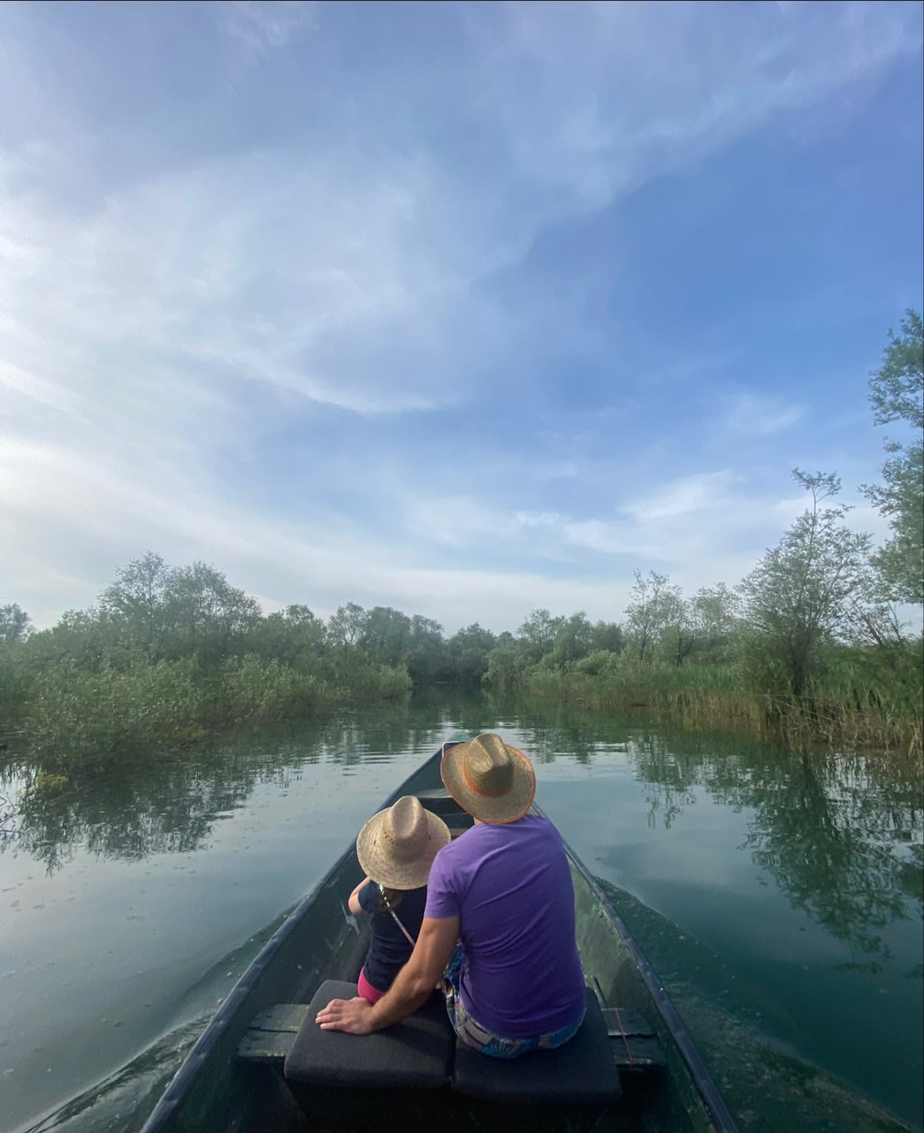 Traditional Boat Trip with Local Fisherman on Skadar Lake photo 8