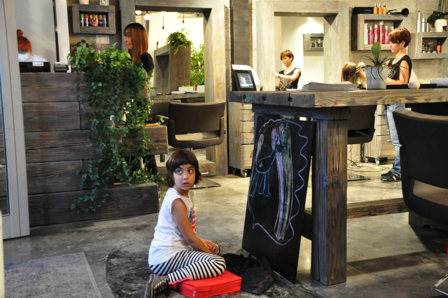 Atelier Ana photo 5