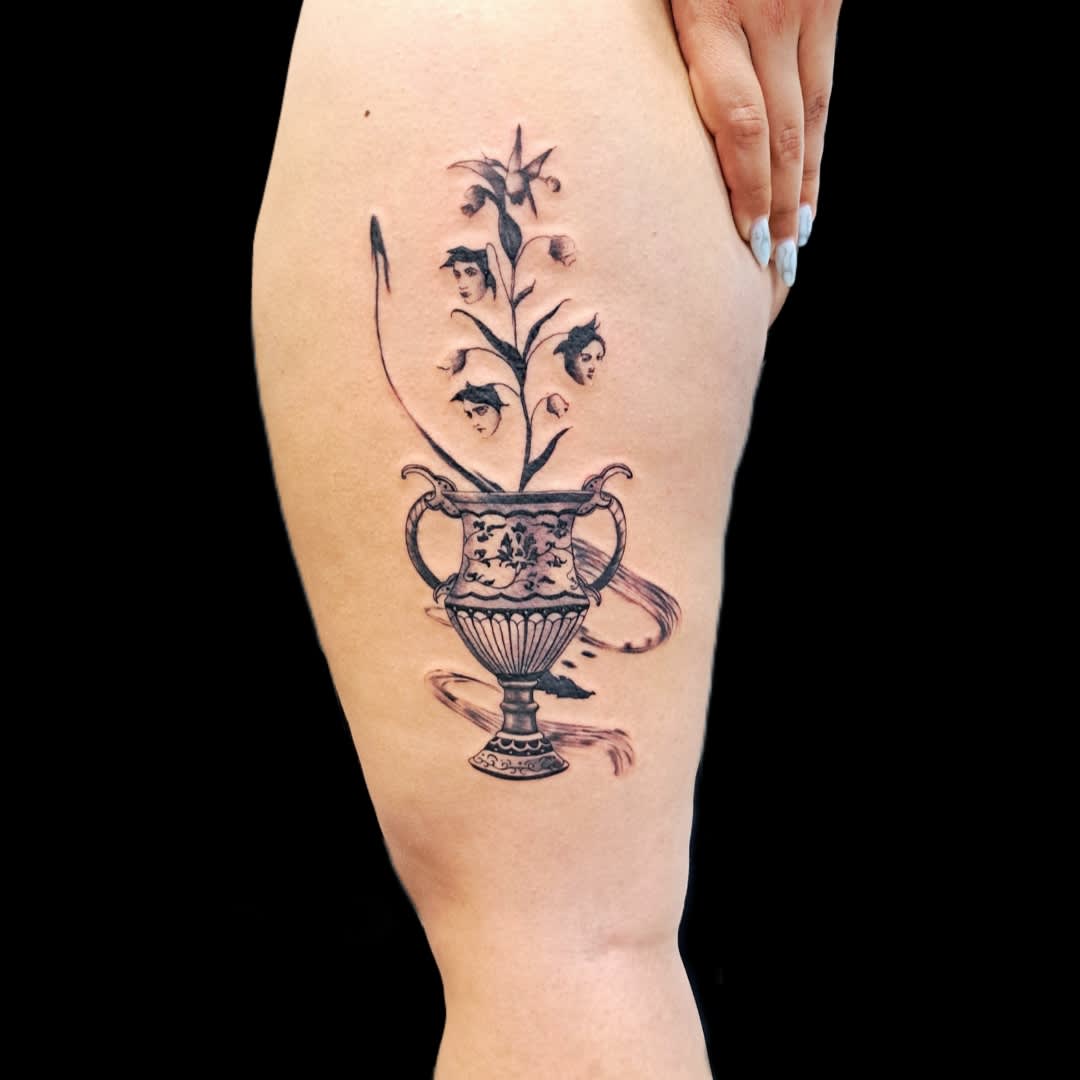 Skyline Tattoos & Piercing photo 2