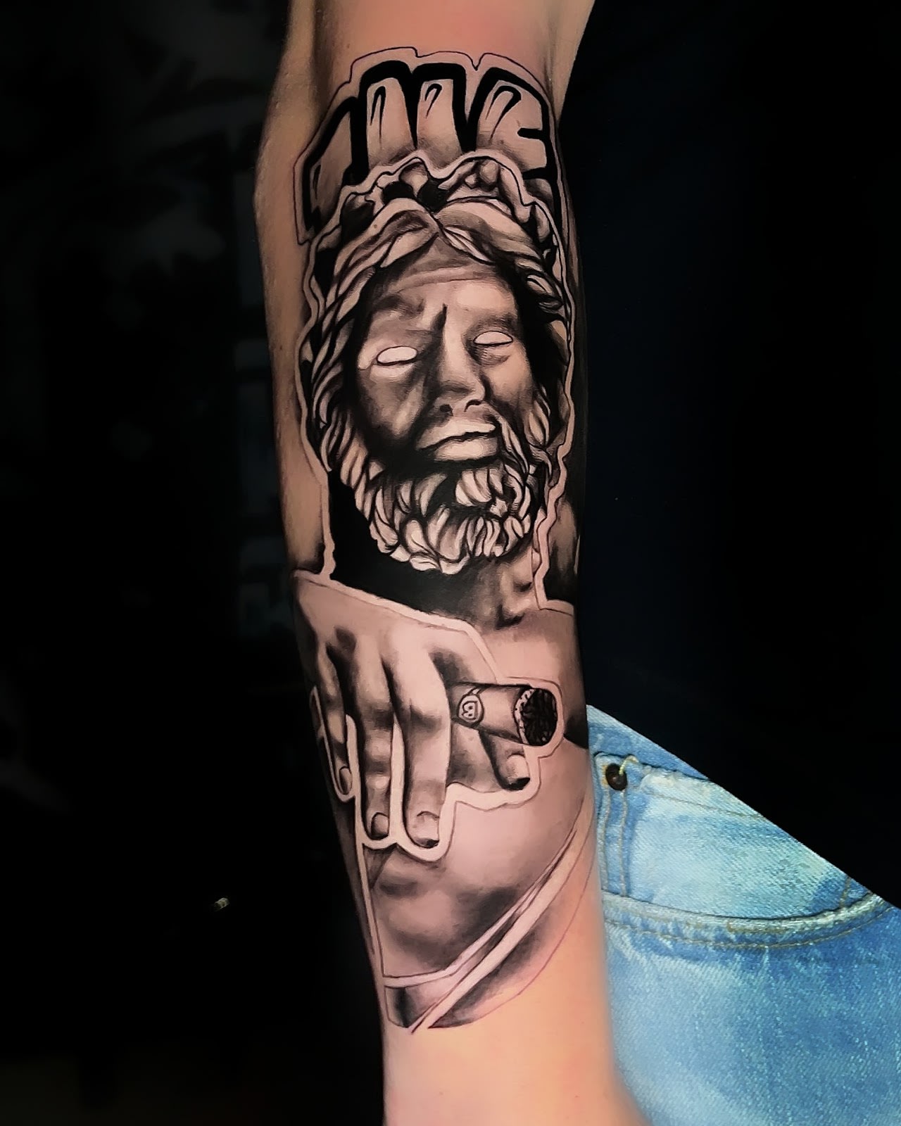 Skyline Tattoos & Piercing photo 3