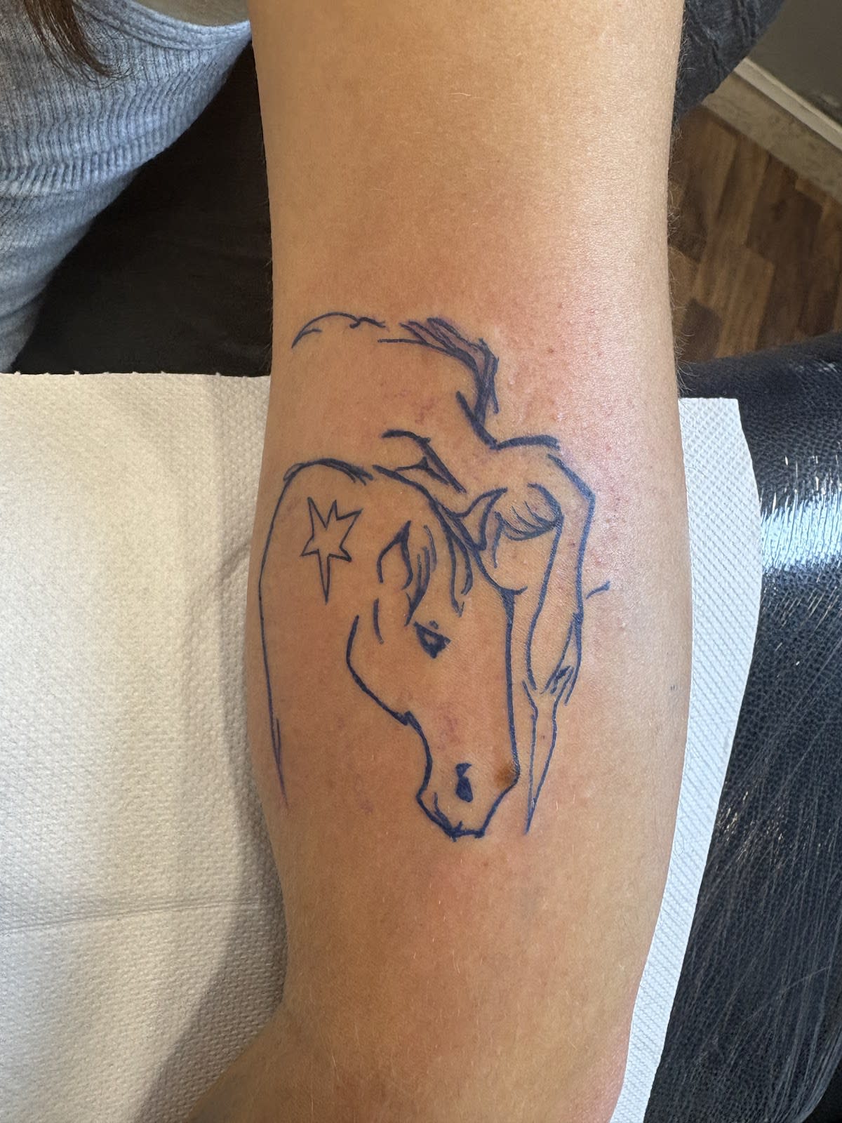 Skyline Tattoos & Piercing photo 4