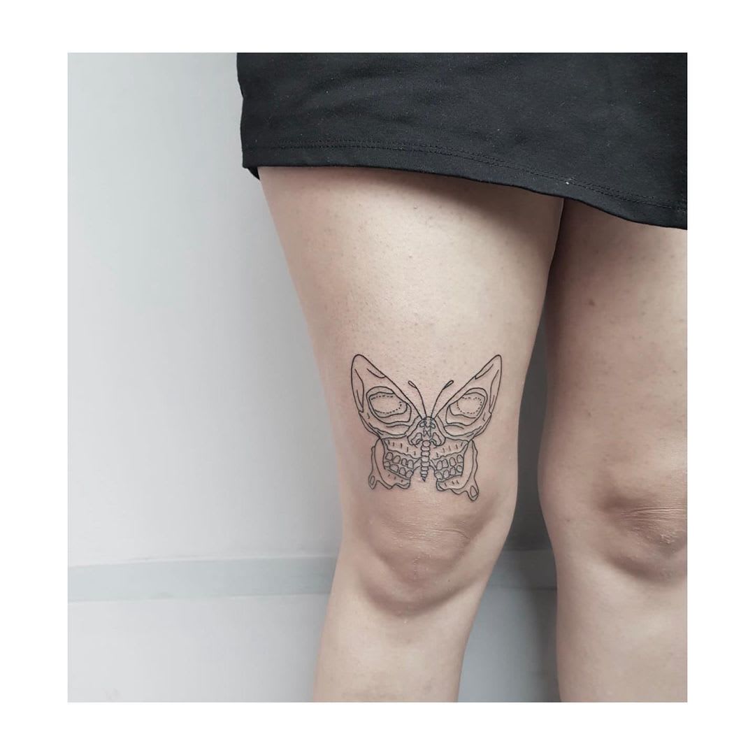 Skyline Tattoos & Piercing photo 5