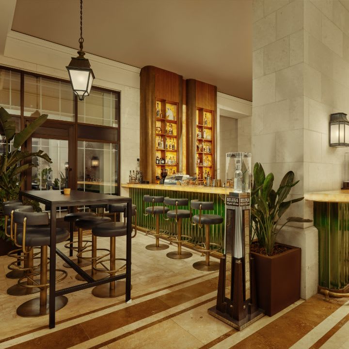 Onyx Bar & Garden photo 2