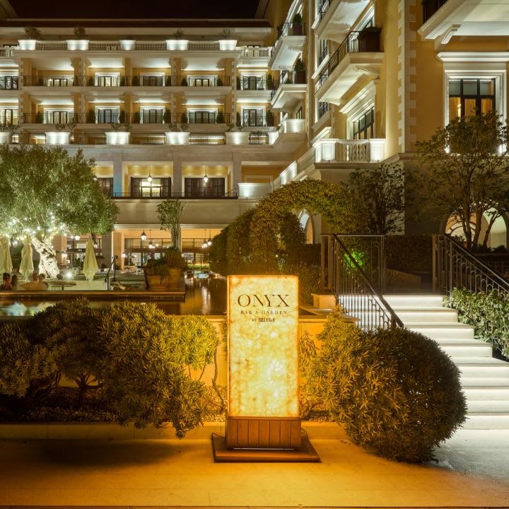 Onyx Bar & Garden photo 3