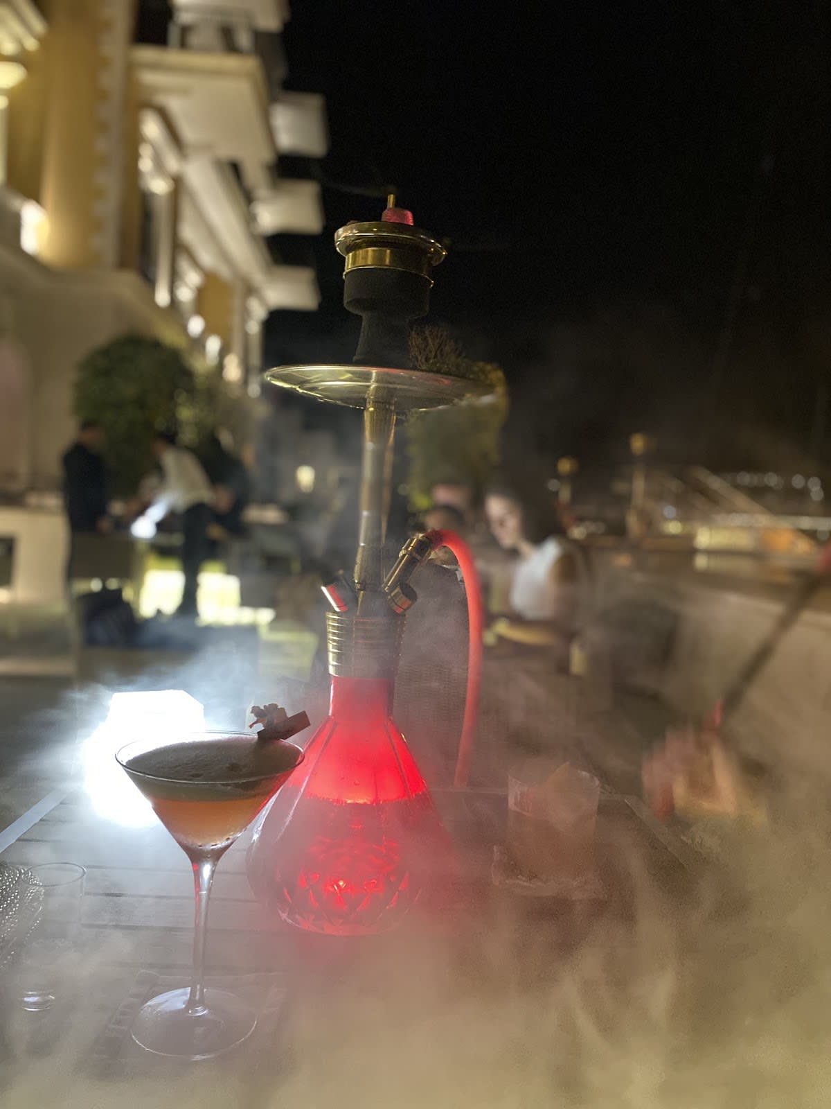 Onyx Bar & Garden photo 4