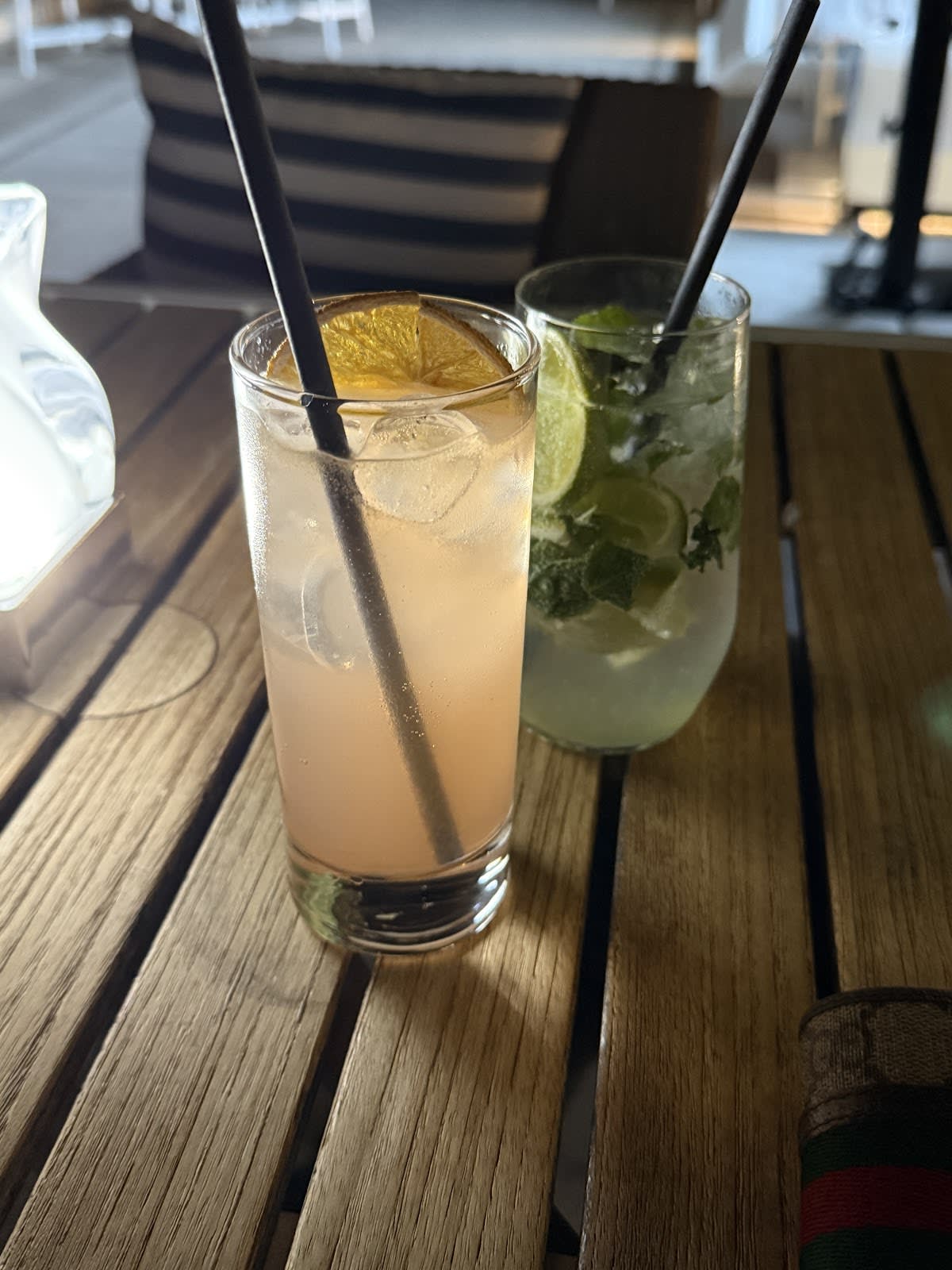 Onyx Bar & Garden photo 6