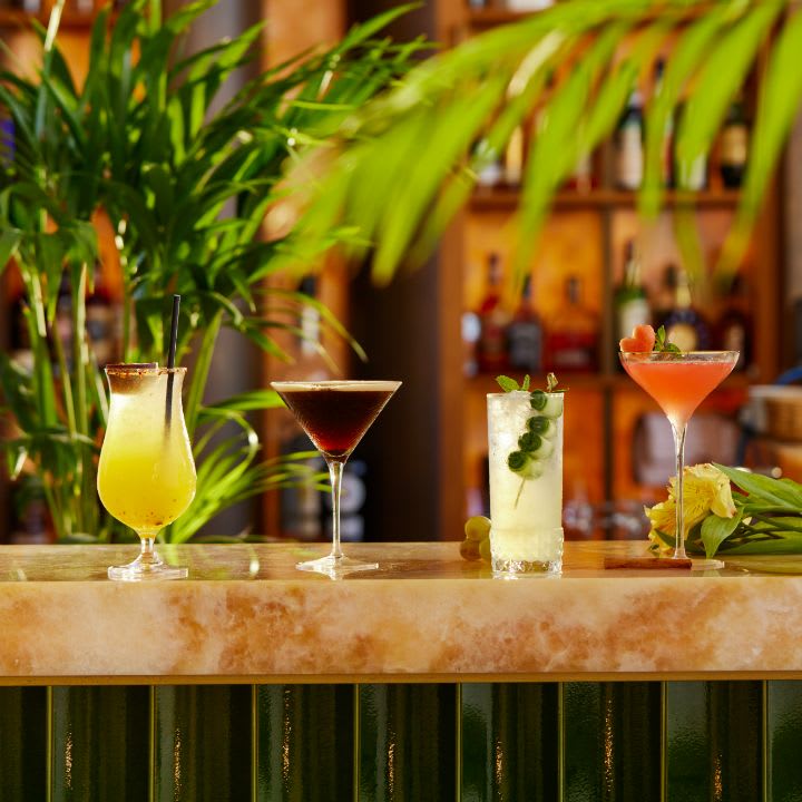 Onyx Bar & Garden photo 8