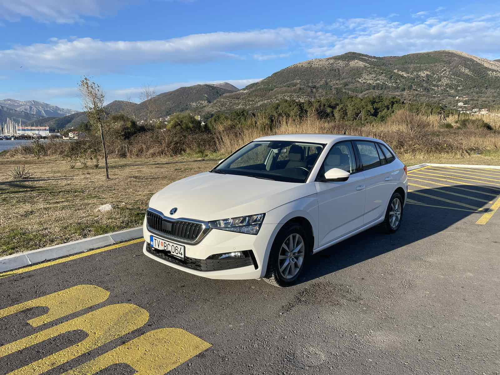 Adriatic Car - Rent A Car Agency photo 2