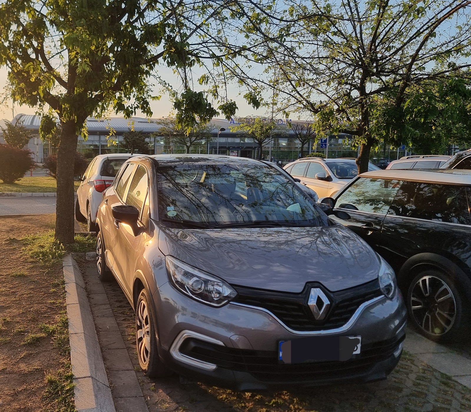 Adriatic Car - Rent A Car Agency photo 4