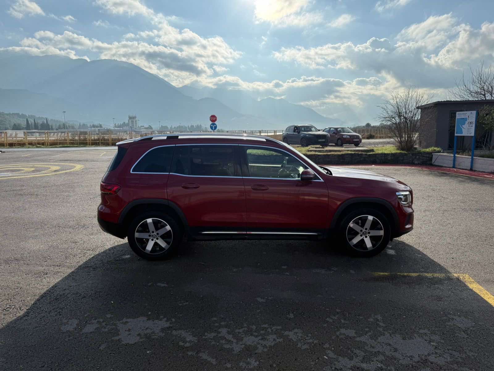 Adriatic Car - Rent A Car Agency photo 5