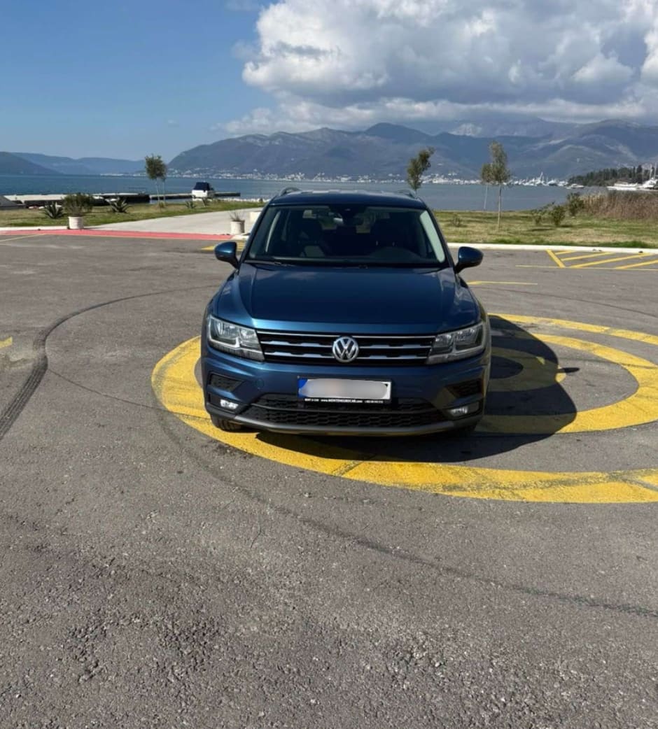 Adriatic Car - Rent A Car Agency photo 6