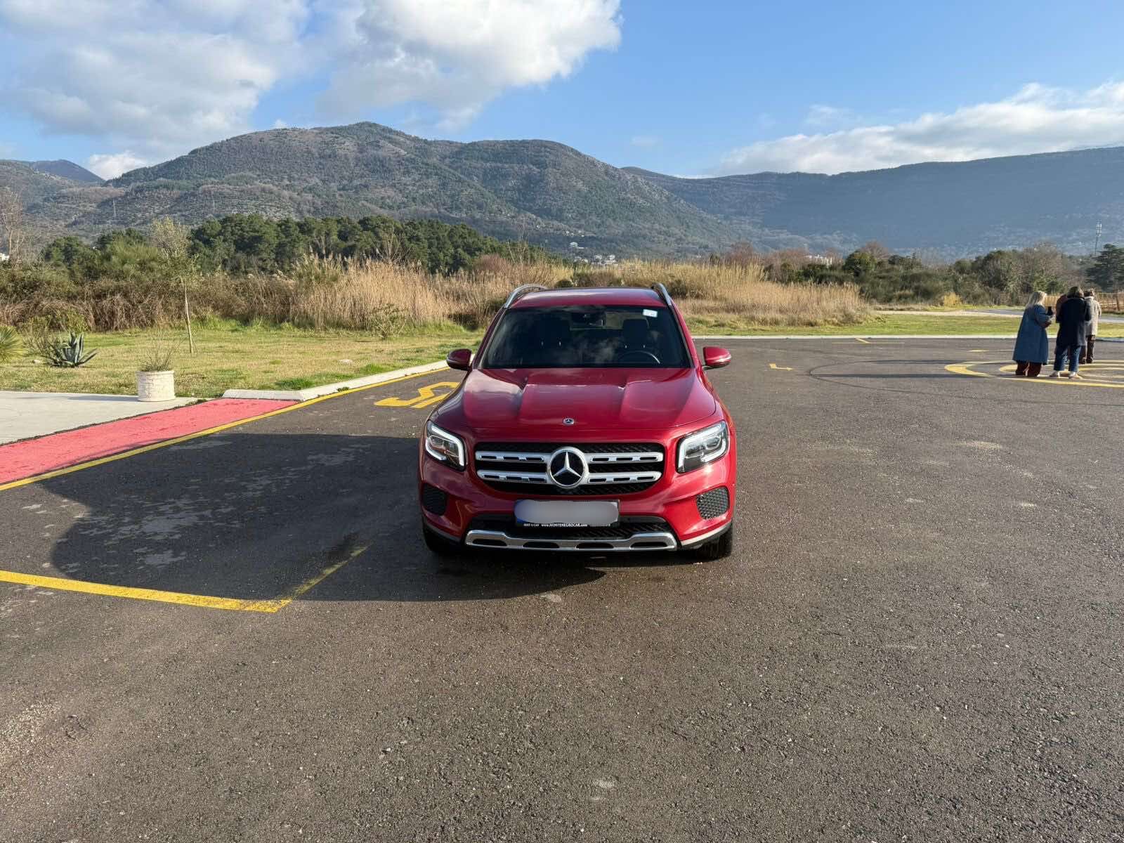 Adriatic Car - Rent A Car Agency photo 7