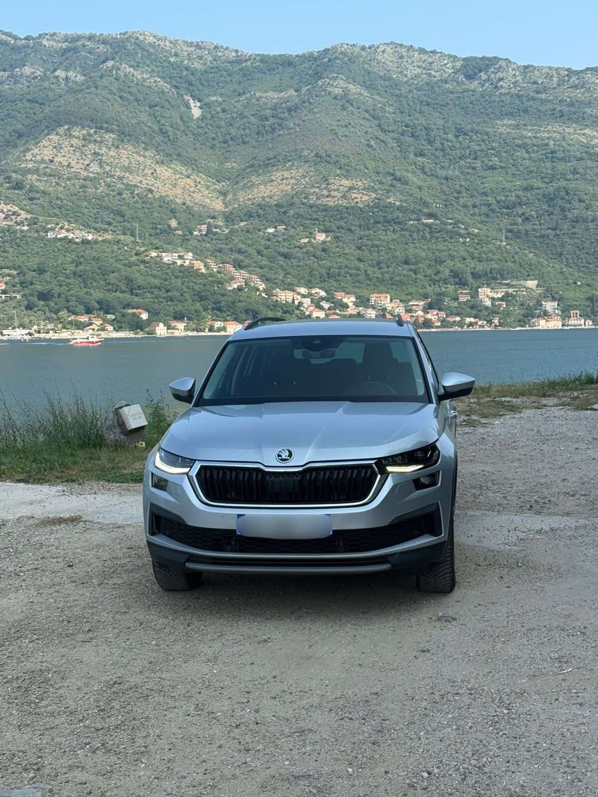 Adriatic Car - Rent A Car Agency photo 9