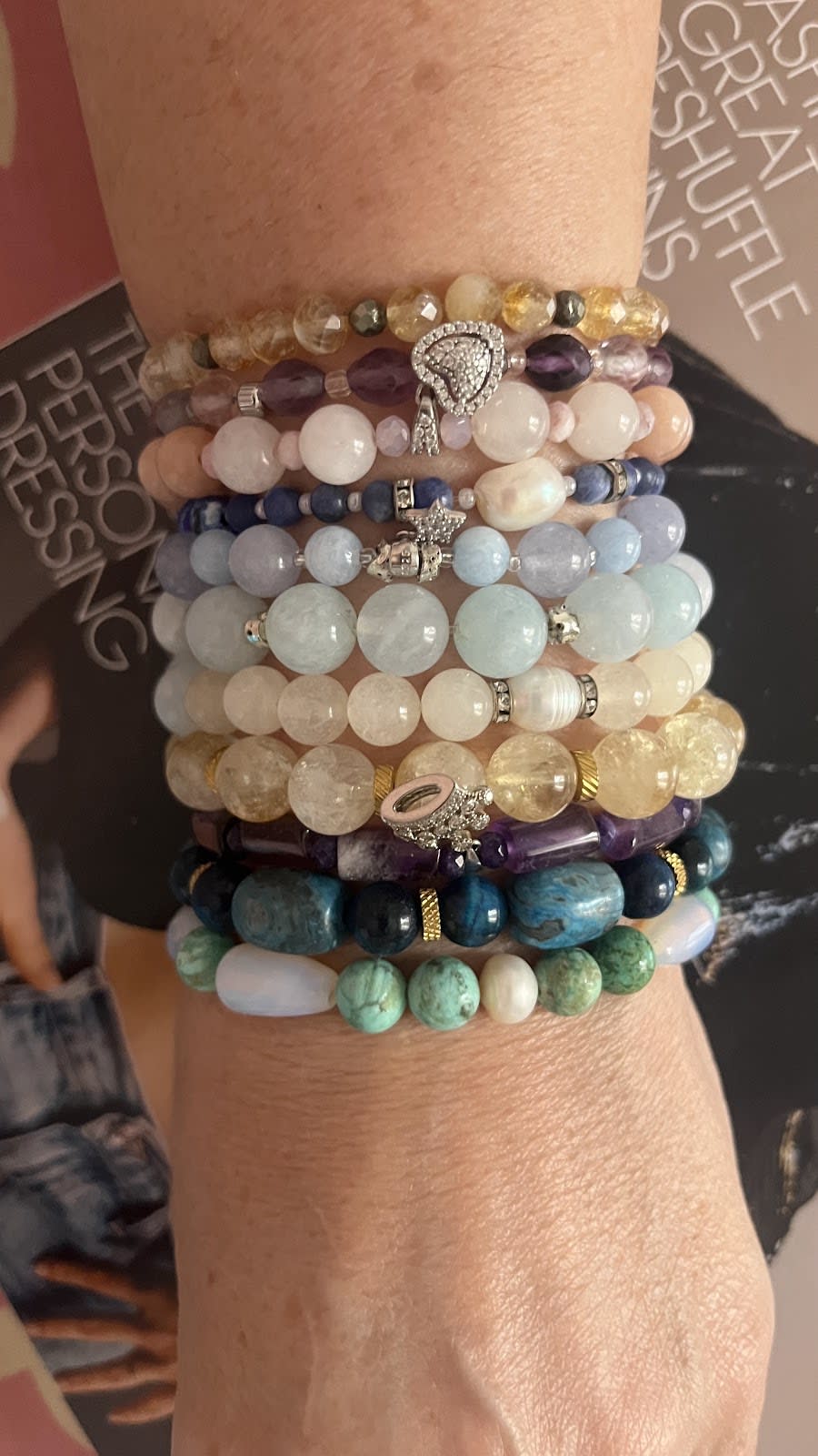 Aquamarine Jewellery photo 3