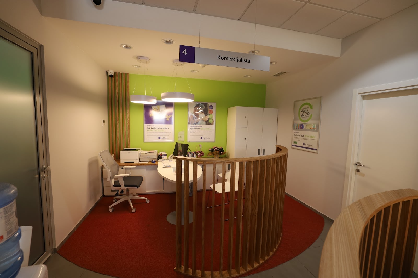 NLB Banka photo 4