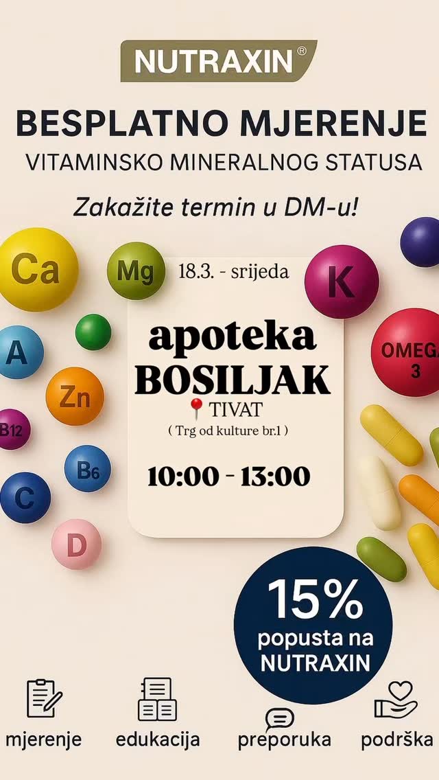 Apoteka Bosiljak photo 7