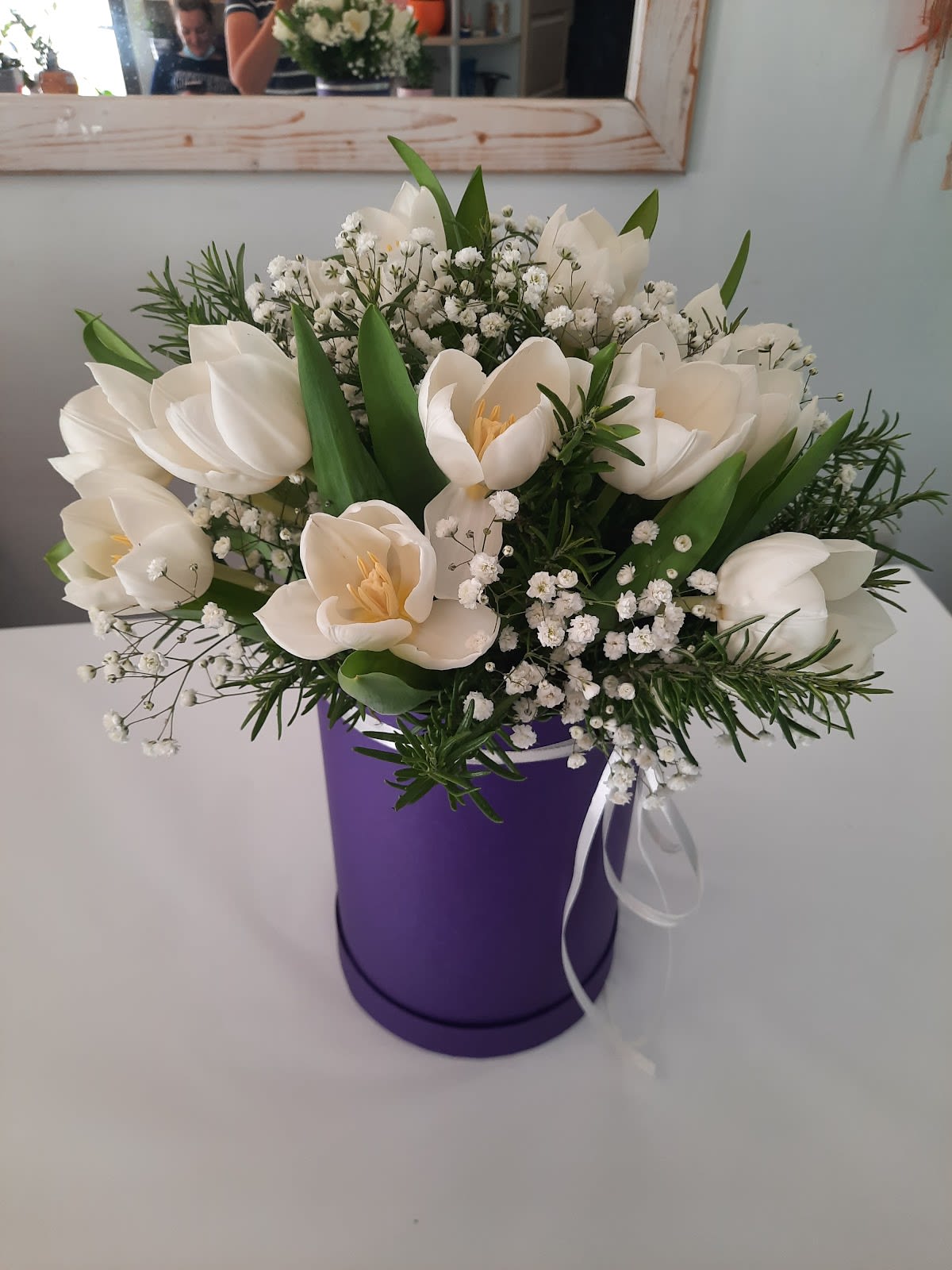 Cvjećara Lilies photo 8