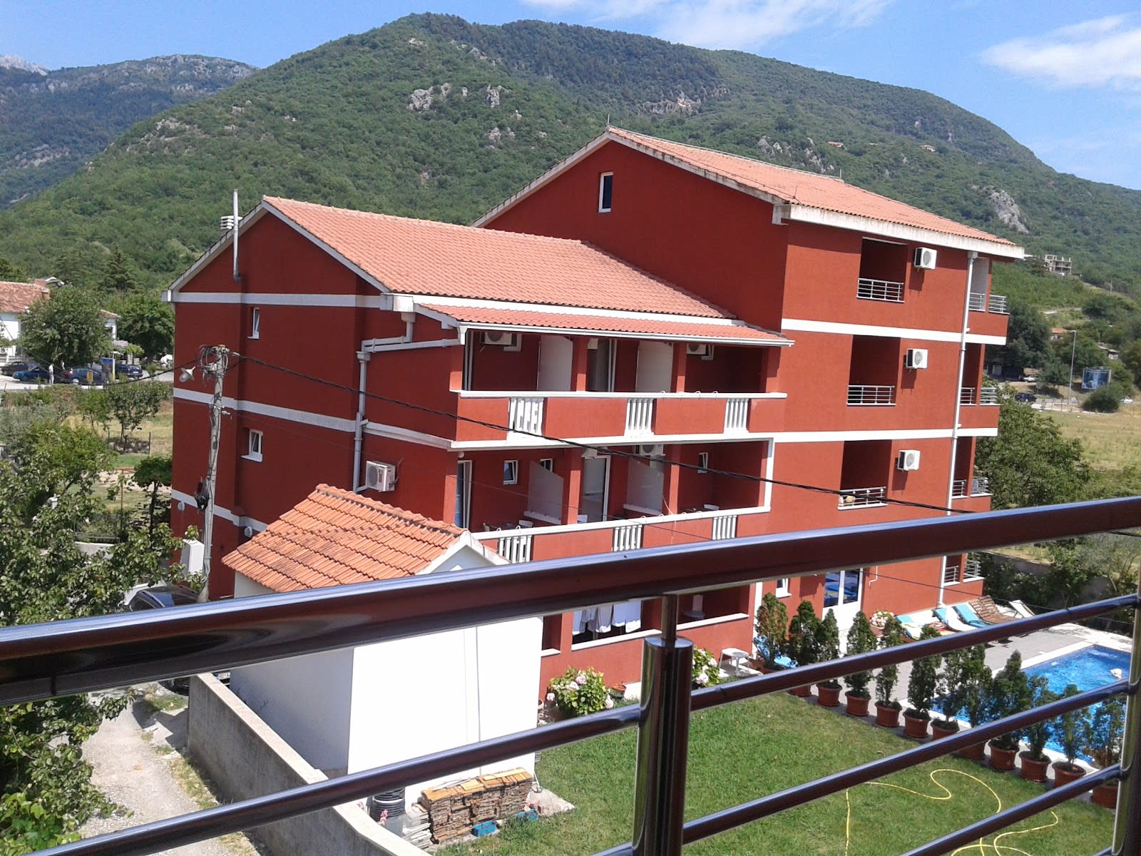 Guesthouse Orlović photo 3