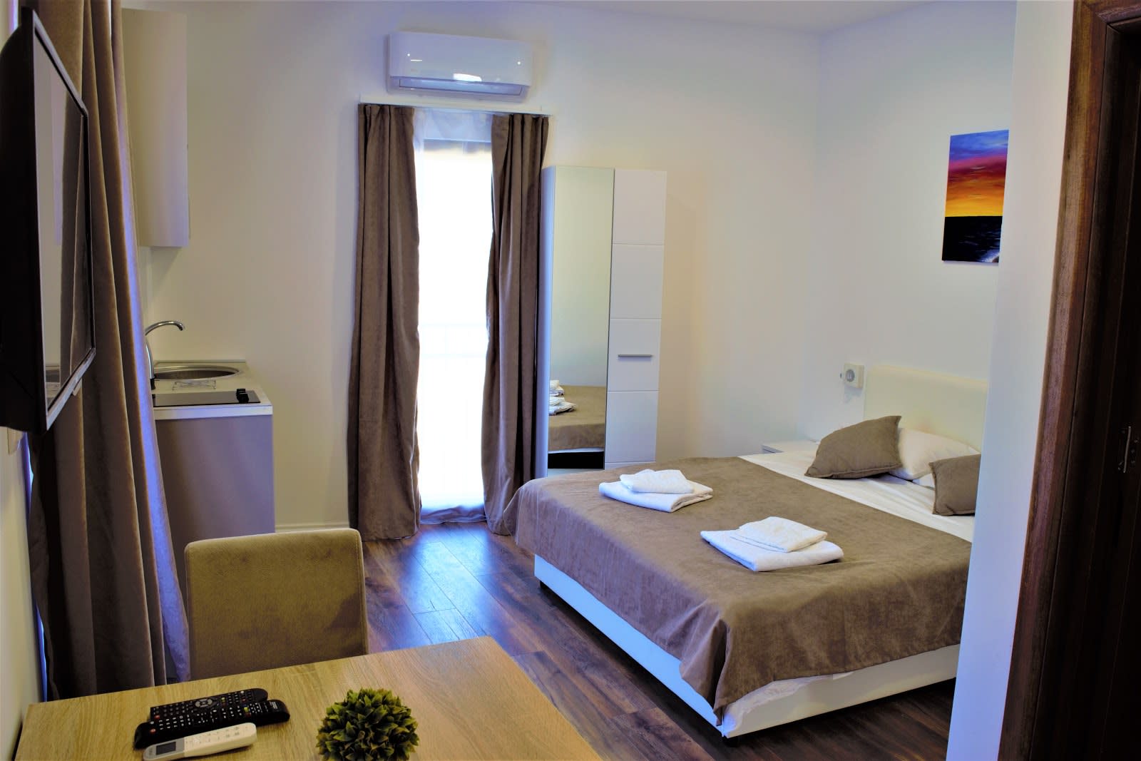 Martinović Rooms photo 1