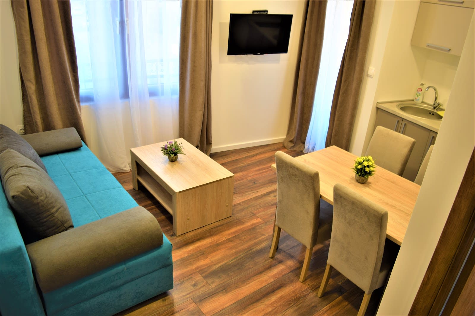 Martinović Rooms photo 2