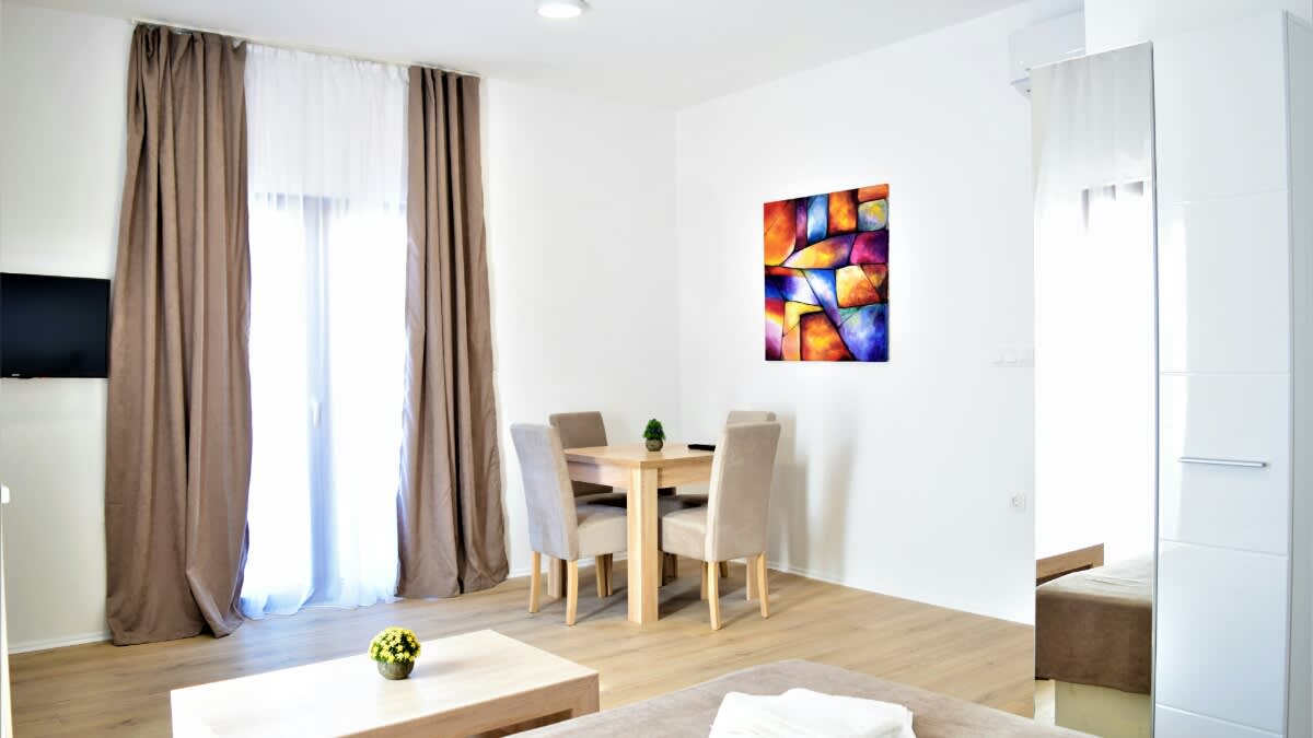 Martinović Rooms photo 3