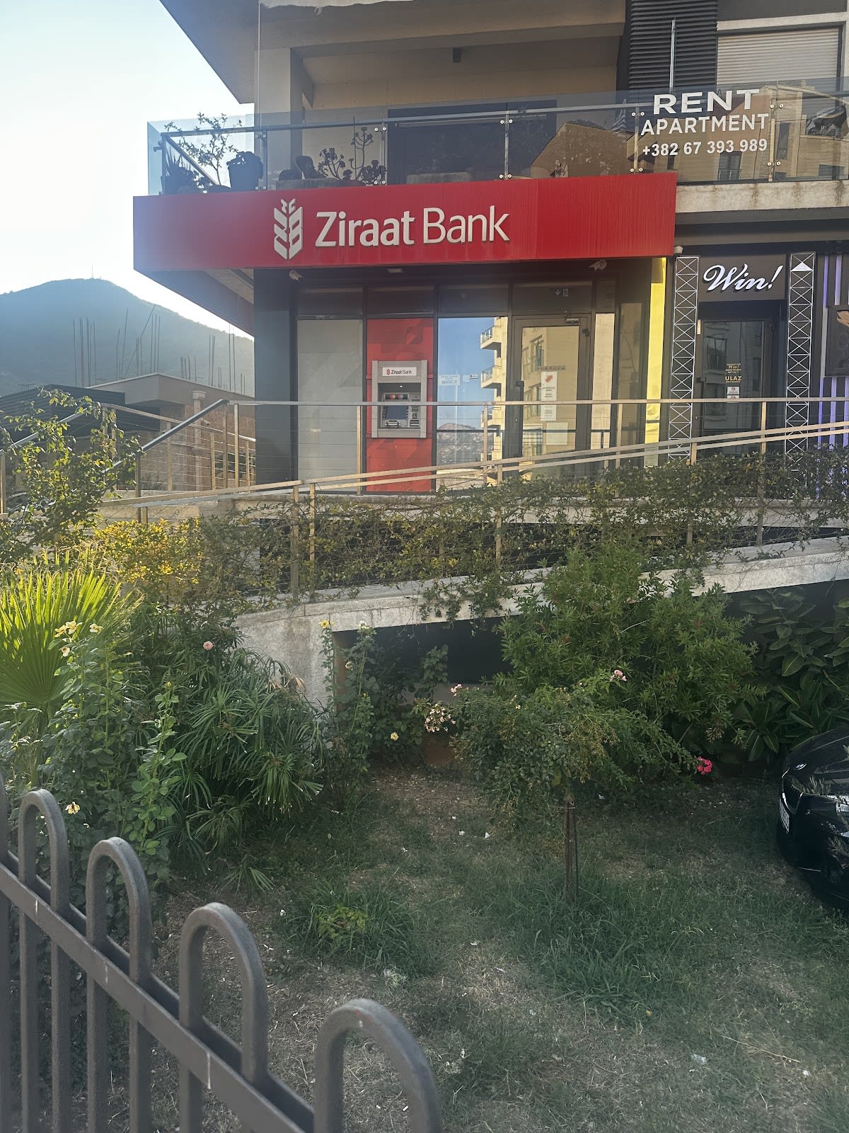 Ziraat Bank Budva photo 2