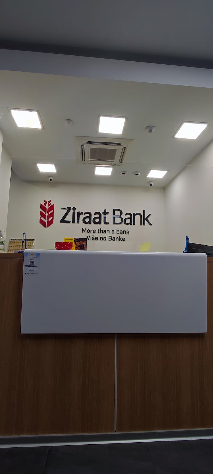 Ziraat Bank Budva photo 3