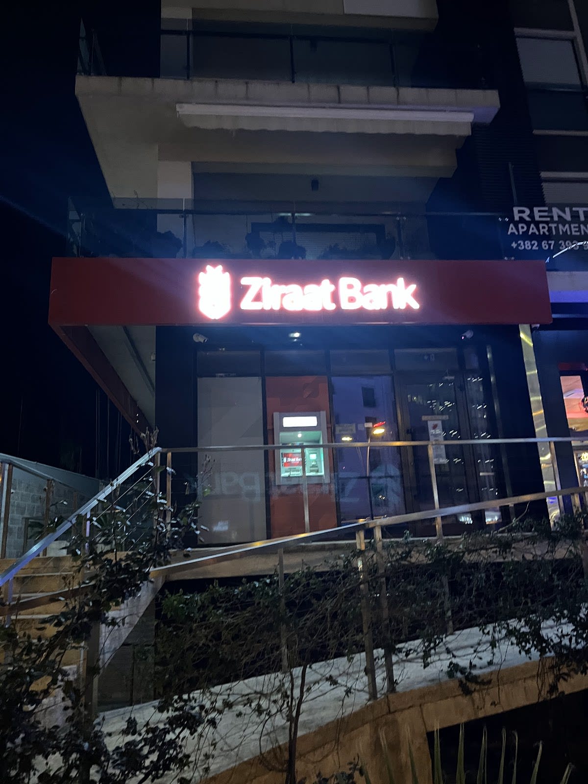 Ziraat Bank Budva photo 7