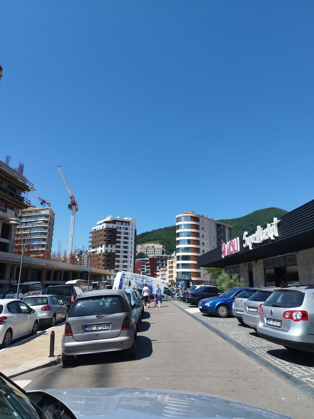 Ziraat Bank Budva photo 9