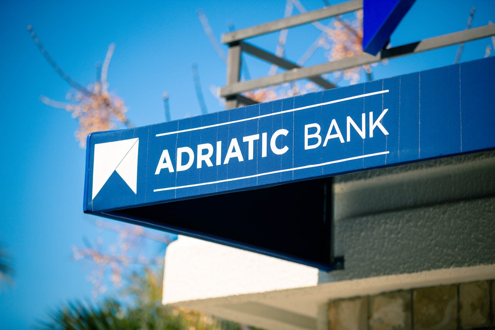Adriatic Bank Budva photo 3