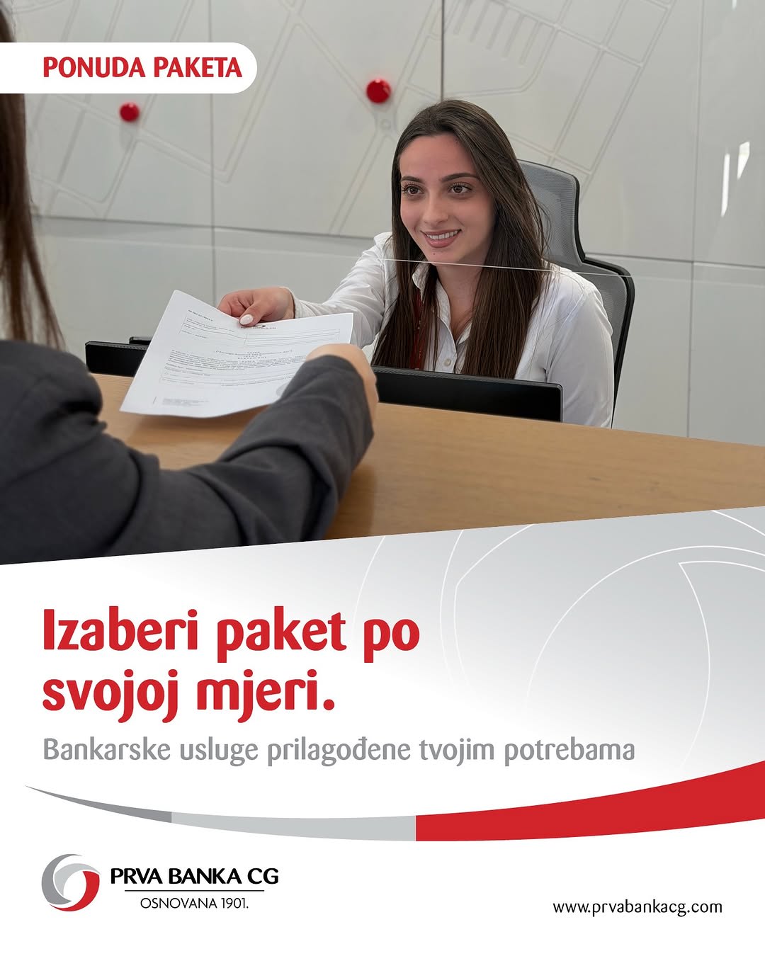 Prva Banka CG Budva photo 8