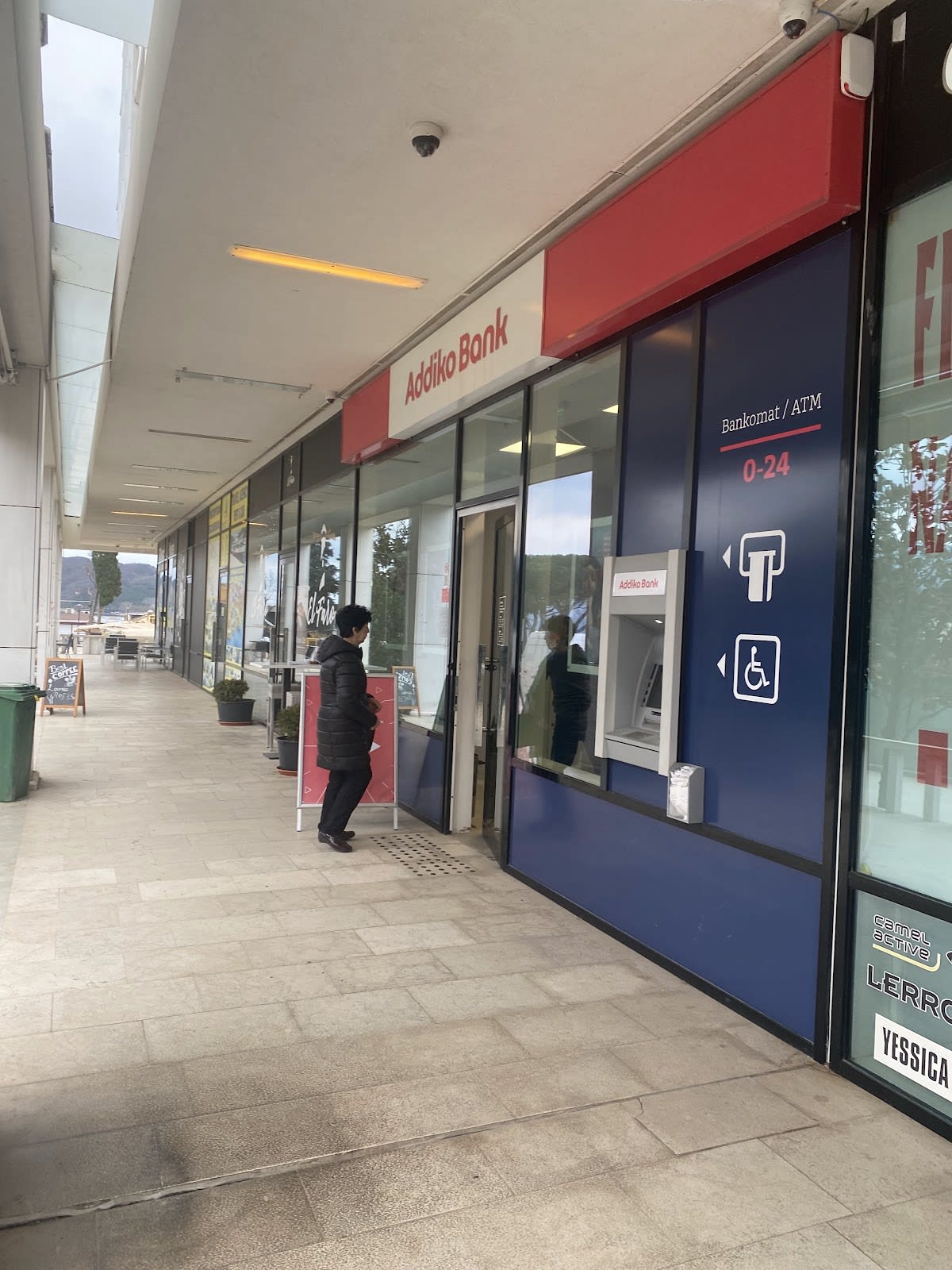Addiko Bank Budva photo 1