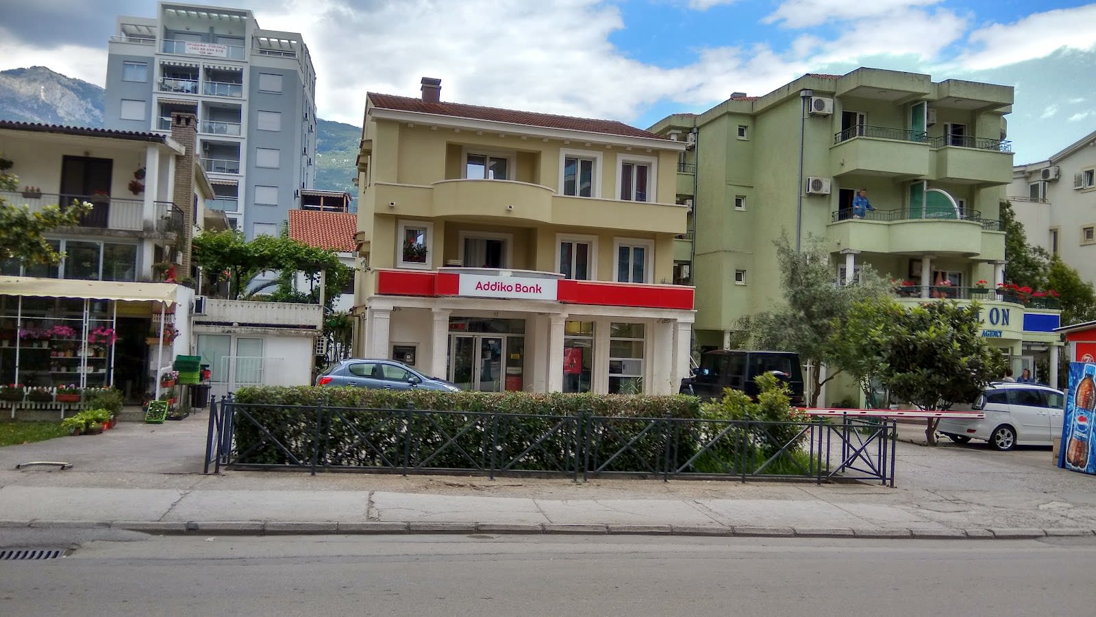 Addiko Bank Budva photo 2