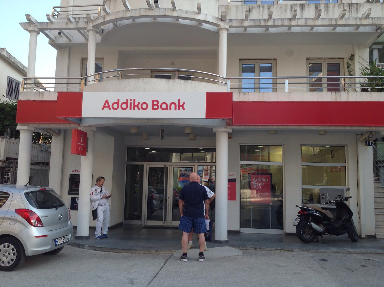 Addiko Bank Budva photo 5