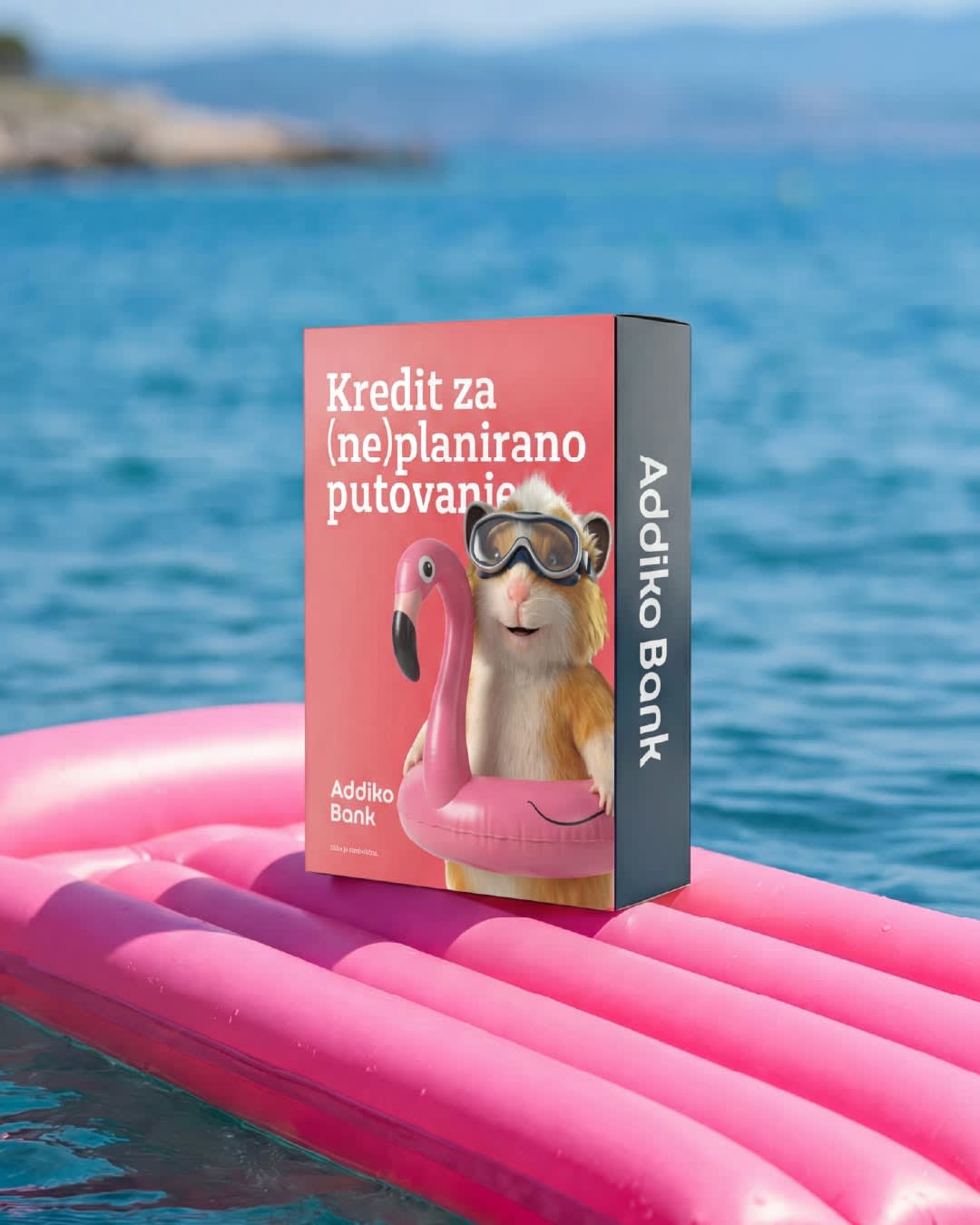 Addiko Bank Budva photo 6