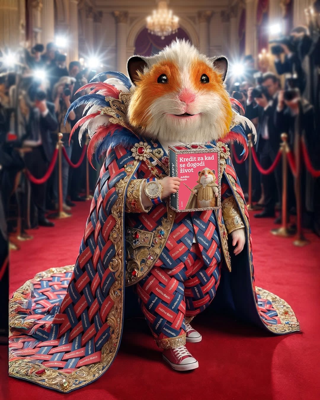 Addiko Bank Budva photo 7