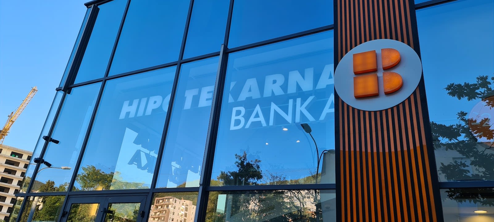Hipotekarna Banka Budva photo 4