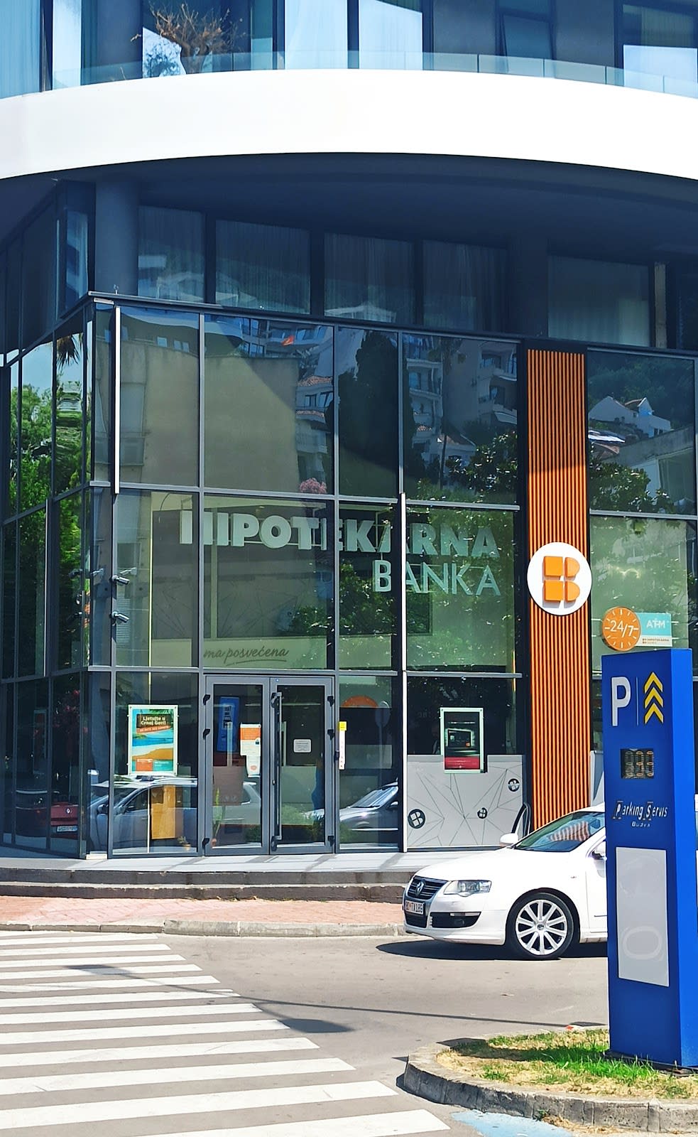 Hipotekarna Banka Budva photo 9