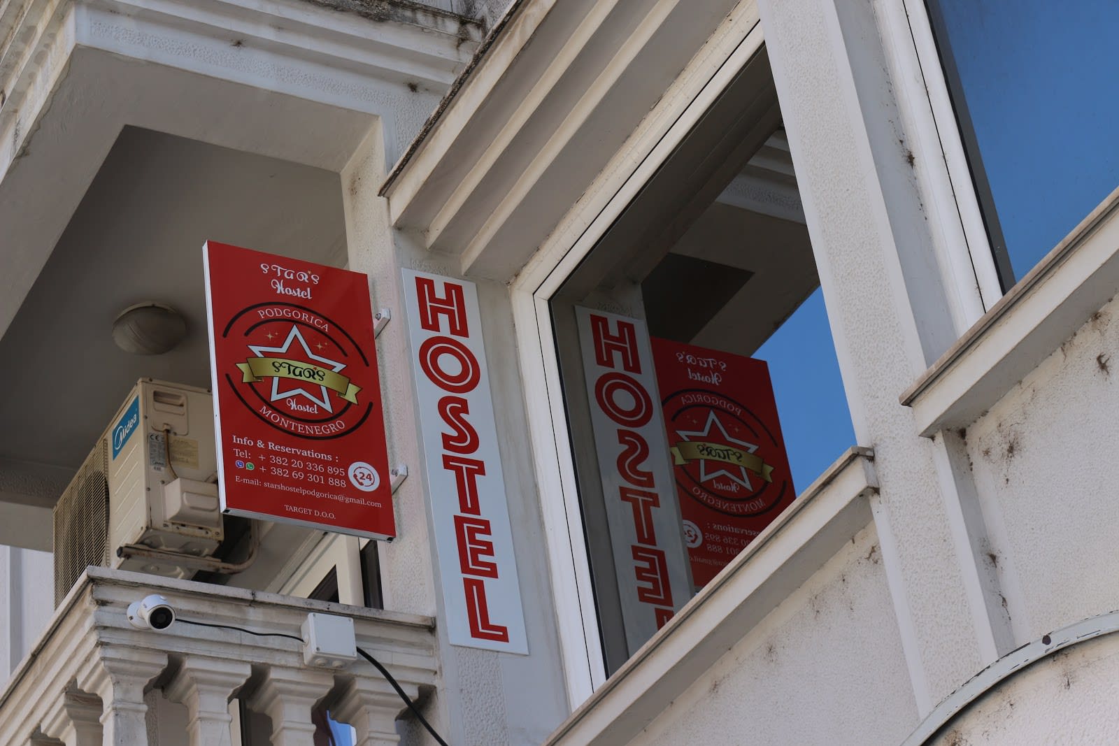Stars Aspava Hostel photo 3