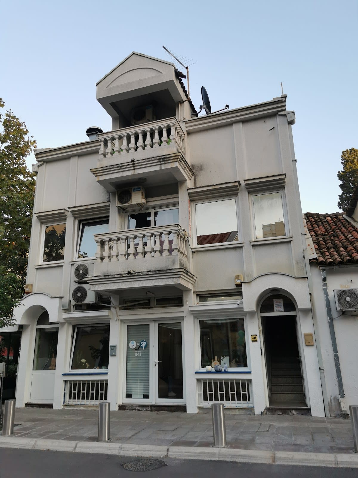 Stars Aspava Hostel photo 5