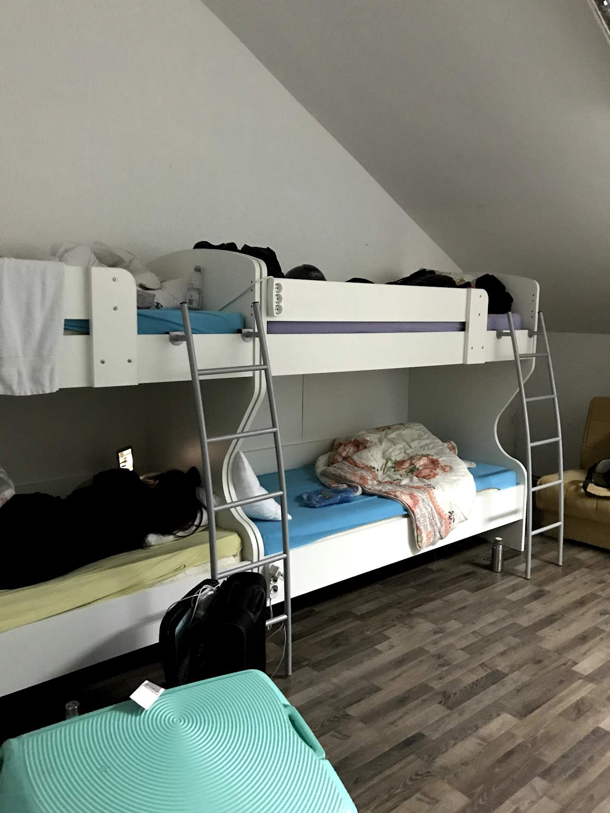 Stars Aspava Hostel photo 7