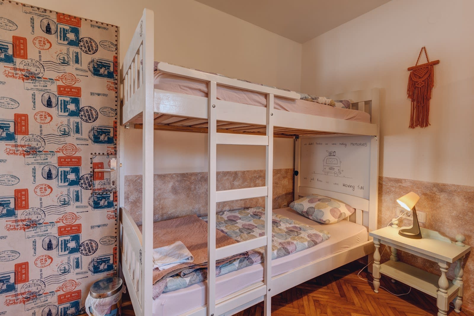 Q Podgorica Beds, Rooms and Friends photo 4
