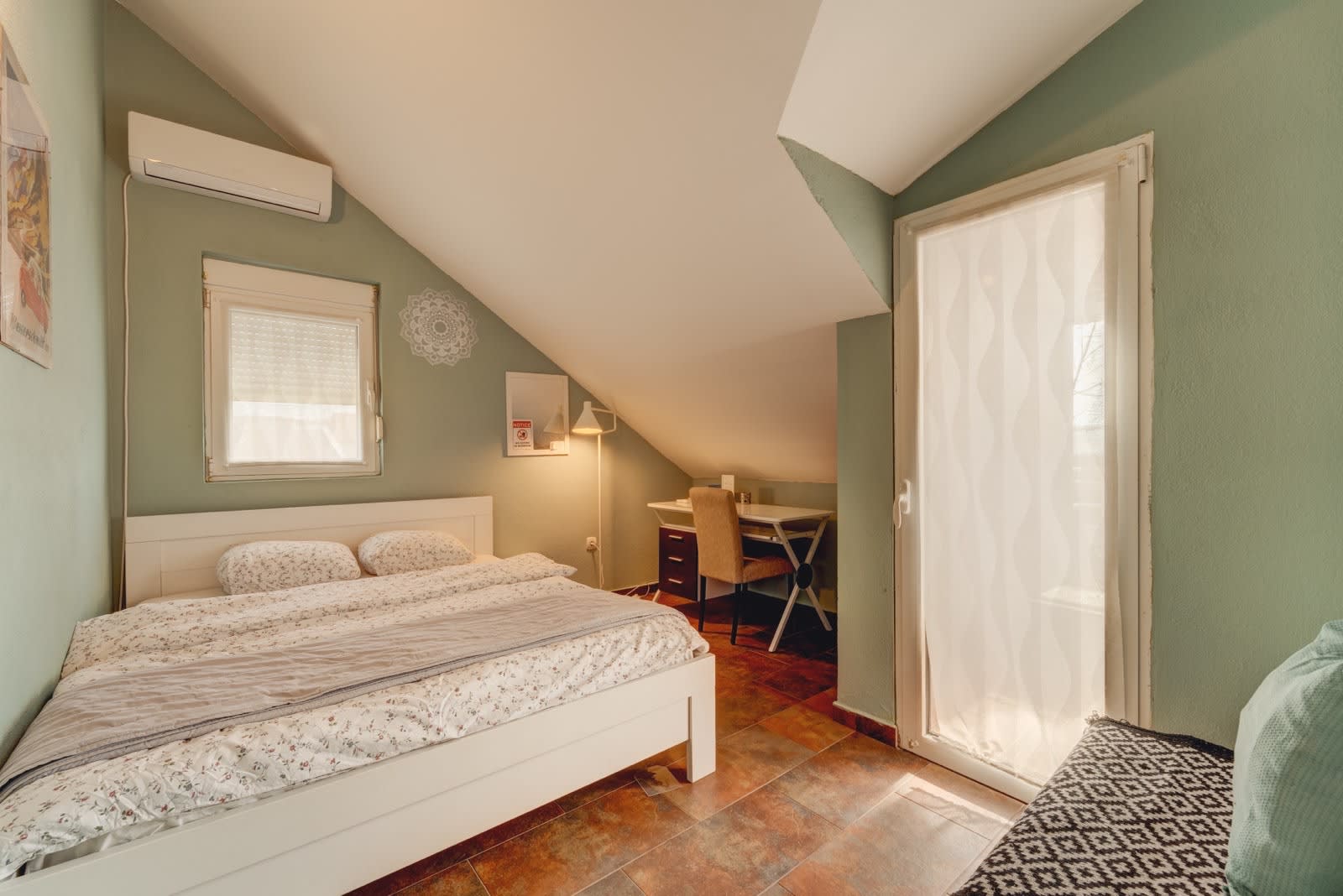 Q Podgorica Beds, Rooms and Friends photo 9