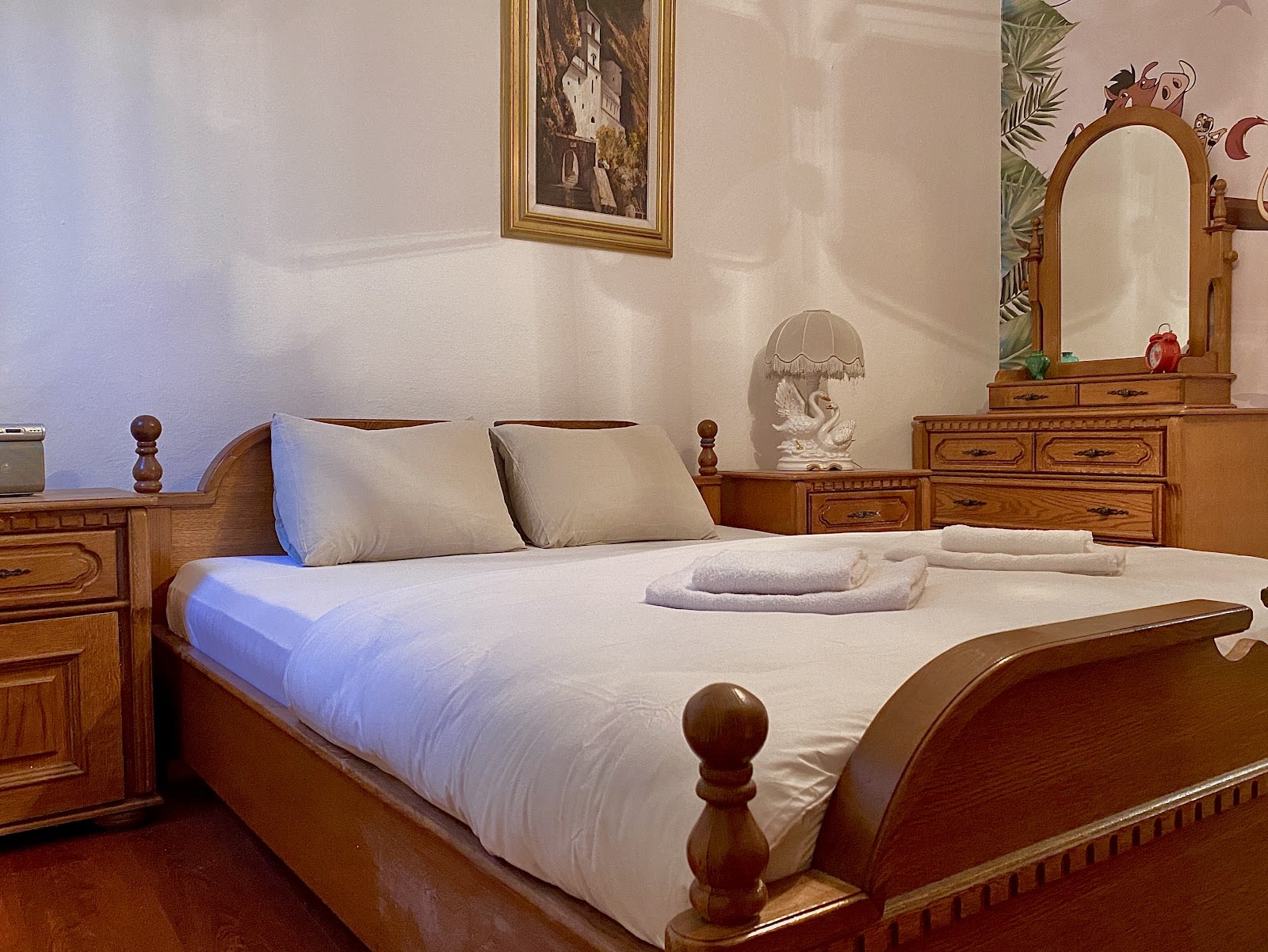 Small Hill Guesthouse photo 1