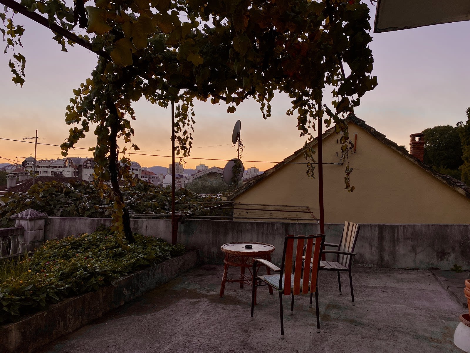 Small Hill Guesthouse photo 4