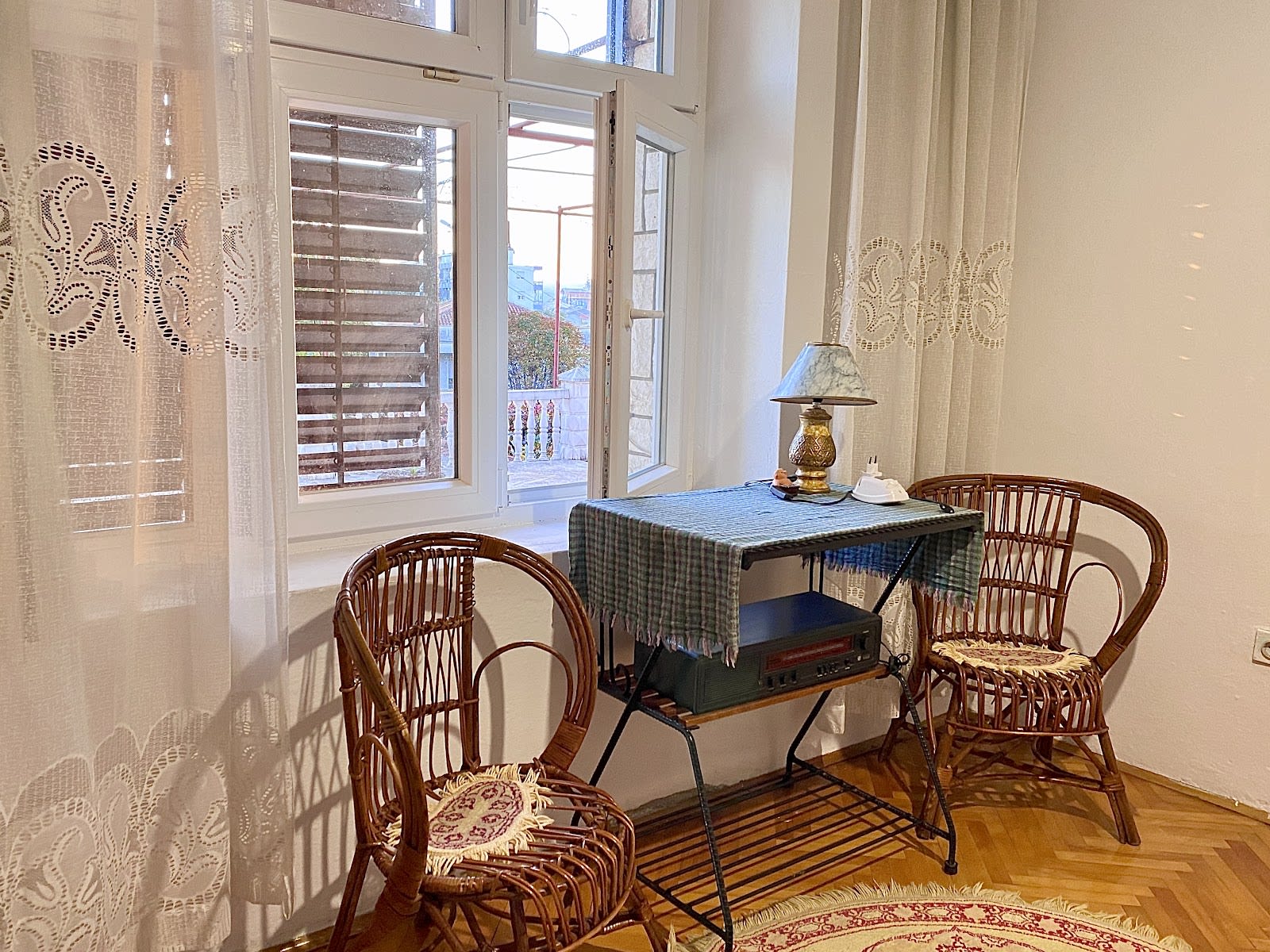Small Hill Guesthouse photo 7