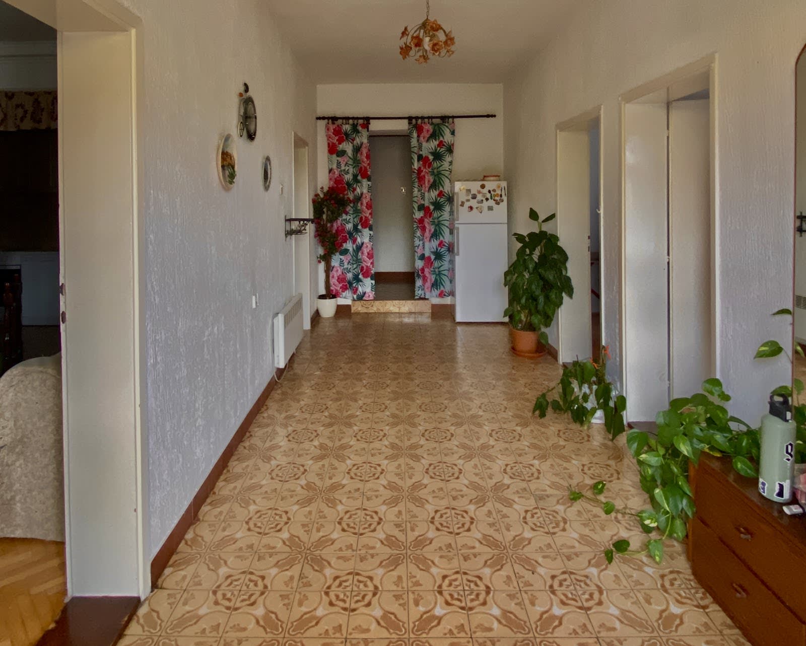 Small Hill Guesthouse photo 8