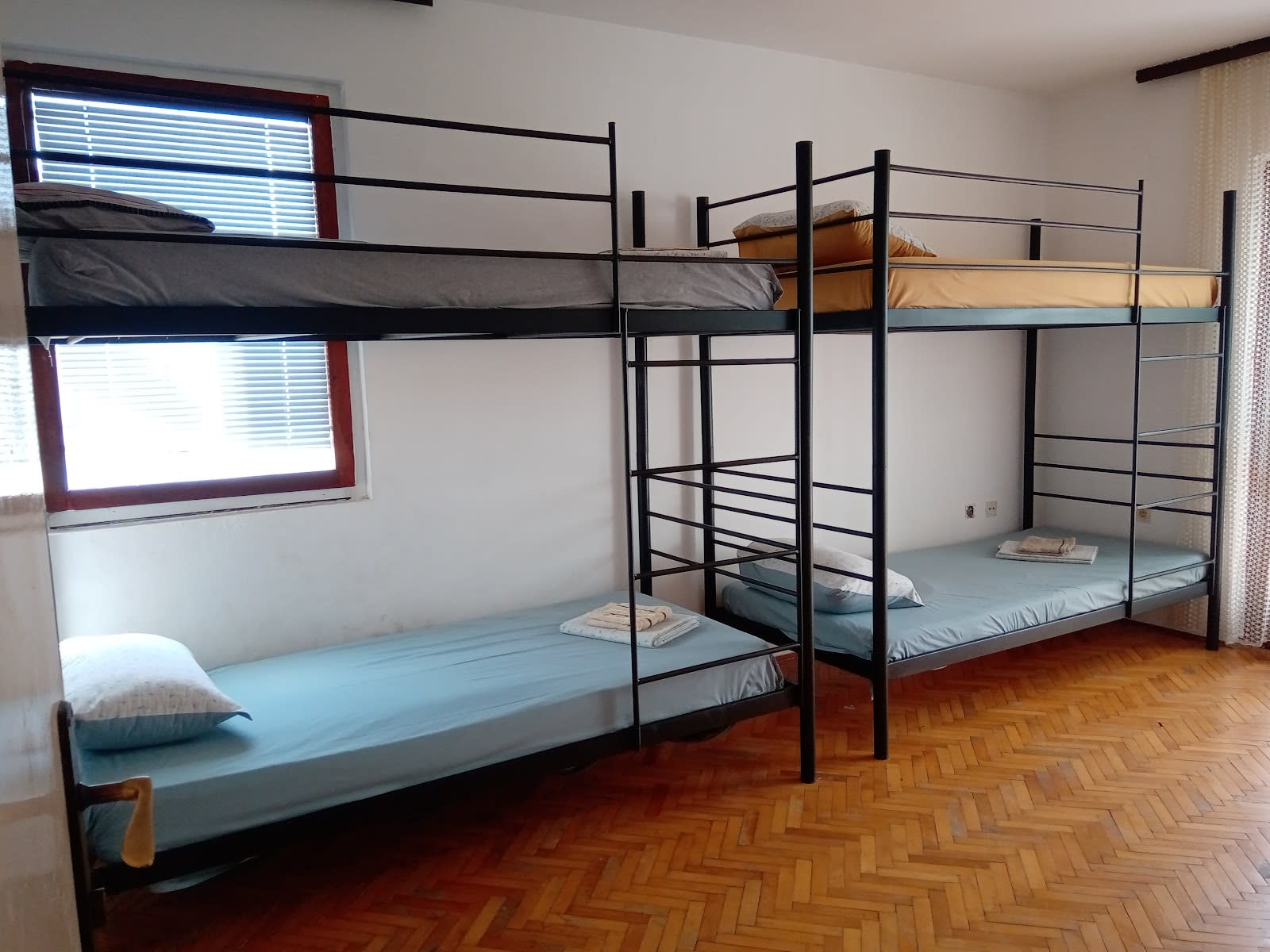 Hostel Olea photo 1